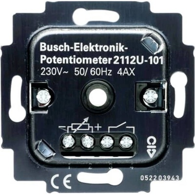 Busch-Jaeger vložka stmievač 2CKA006599A2035; 2CKA006599A2035