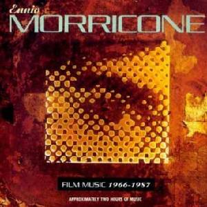Universal Morricone Ennio: Film Music 1966-1987 - 2CD (013996)