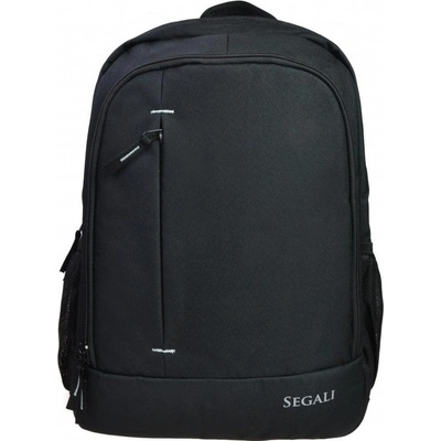 Batoh SEGALI SGB 181001 černý 7B
