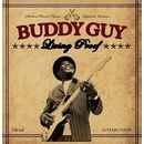 Guy Buddy - Living Proof CD