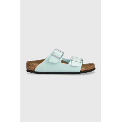 Birkenstock Детски чехли Birkenstock Arizona Kids BF в тюркоазено (1027132)