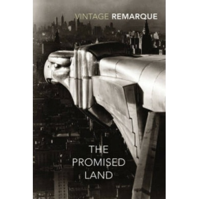 Promised Land Remarque Erich Maria Paperback
