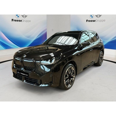 BMW X3 20d xDrive 145 kW