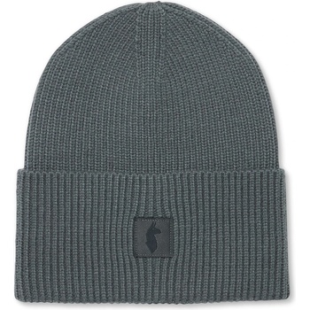 Cotopaxi Зимна шапка (beanie) Cotopaxi Knit Cuff Beanie - Charcoal - размер One Size (904-5540-0111)