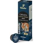 Tchibo Кафе капсули Tchibo - Cafissimo Barista Caffe Crema India, 10 напитки (541768)