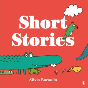 Short Stories (ISBN: 9781917189217)