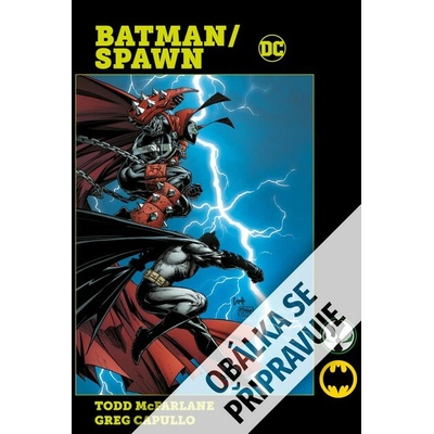 Crew Batman/Spawn