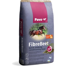 Pavo FibreBeet 15 kg