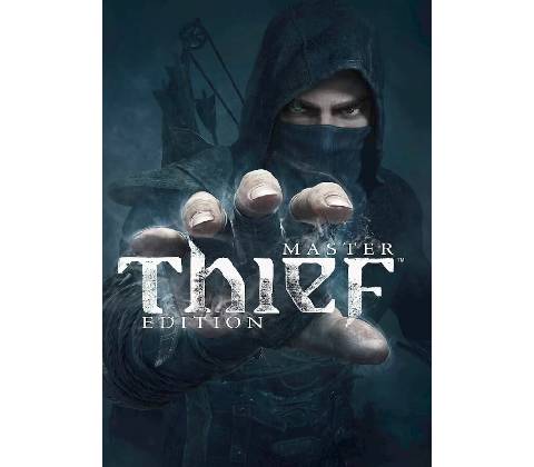 Thief 4 (Master Thief Edition)