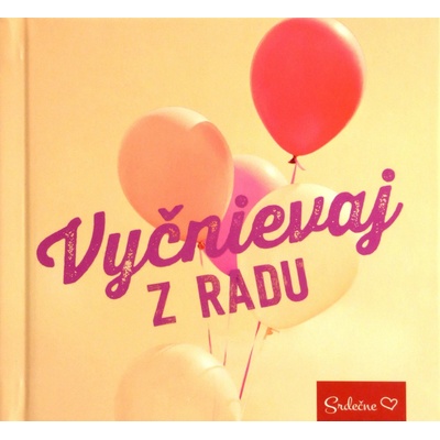 Vyčnievaj z radu