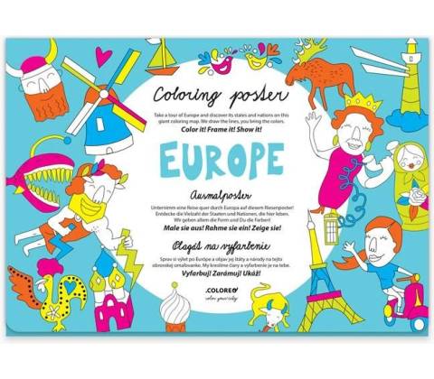 Europe