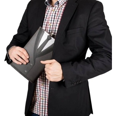Gigantická ploskačka pre pravých gavalierov