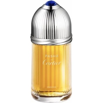 Image 1 of Cartier Pasha de Cartier Extrait de Parfum 100 ml Tester
