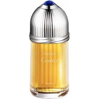 Cartier Pasha de Cartier Extrait de Parfum 100 ml Tester
