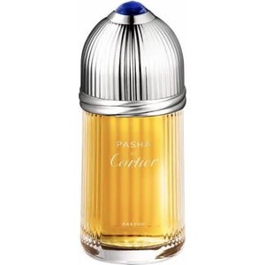 Cartier Pasha de Cartier Extrait de Parfum 100 ml Tester Парфюми