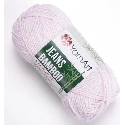 Příze YarnArt Jeans Bamboo 108