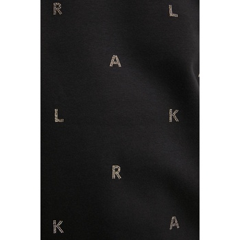 KARL LAGERFELD Суичър Karl Lagerfeld (A1W20049)