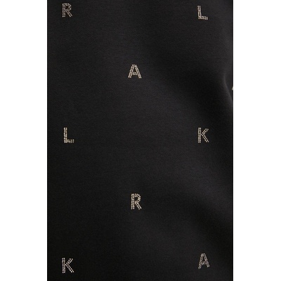 KARL LAGERFELD Суичър Karl Lagerfeld (A1W20049)