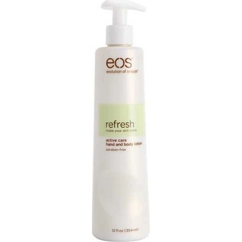 EOS Hand and Body Lotion Refresh 354 ml