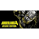 Borderlands 4 (Deluxe Edition)