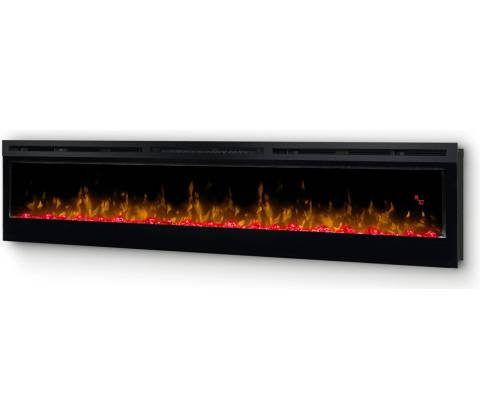 Dimplex Prism 74"