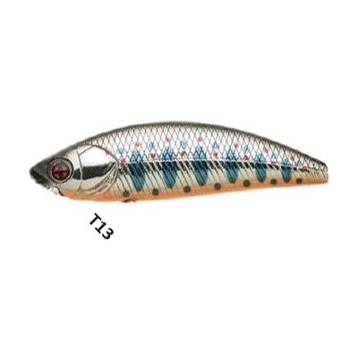 Sakura Phoxy Minnow Sinking HW S 4cm 2,6g T13