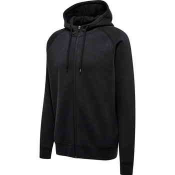 Hummel Суитшърт с качулка Hummel hmlRED HEAVY ZIP HOODIE 215092-2001 Размер S