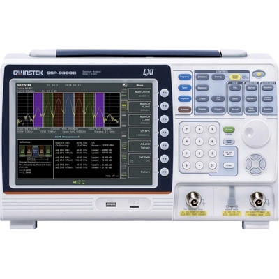GW Instek GSP-9300B