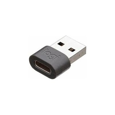 Logitech Logi Zone Wired USB-A Adapter 989-000982
