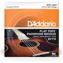 D'addario EFT15