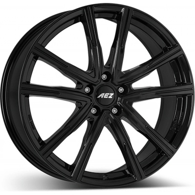 AEZ MONTREAL 7,5x19 5x112 ET40 black