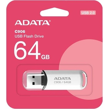 ADATA C906 64GB AC906-64G-RWH