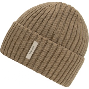 Chillouts Зимна шапка (beanie) Chillouts Luke Hat Beanie - Dark Beige - размер One Size (904-6696-0211)