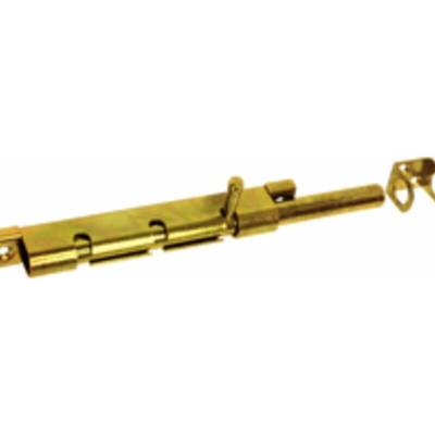 DOMAX Zástrč s guľatým jazdcom 150x10mm WOS150C