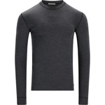 Aclima Мъжко мериносово термобельо Aclima WW Crew Neck Merino base layer - Marengo (015-0274-1013)