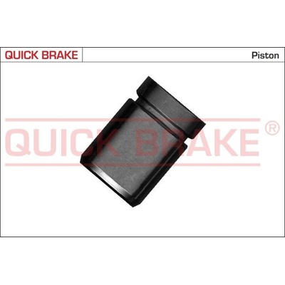 Piest brzdového strmeňa QUICK BRAKE 185121K