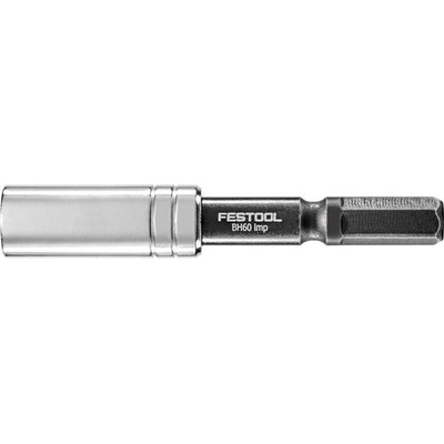 Magnetický držiak bitov BH 60 CE-Imp