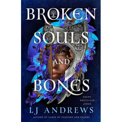 Broken Souls and Bones
