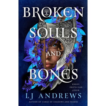 Image 1 of Broken Souls and Bones