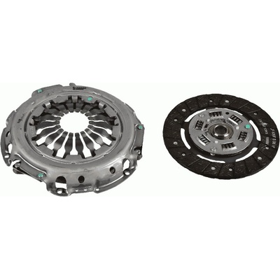 Spojková sada SACHS 3000 950 633