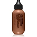 MAC Studio Radiance Face and Body Radiant Sheer Foundation lehký make-up na obličej a tělo W5 50 ml