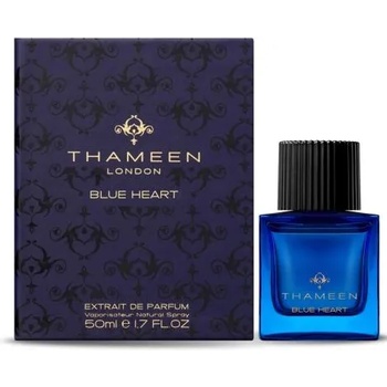 Image 1 of Thameen Blue Heart Extrait de Parfum 50 ml