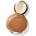 Guerlain L’Essentiel Natural Glow Foundation дълготраен фон дьо тен SPF 20 цвят 055W Deep Warm 30ml