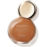 Guerlain L’Essentiel Natural Glow Foundation дълготраен фон дьо тен SPF 20 цвят 055W Deep Warm 30ml