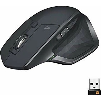 Logitech MX Master 2S 910-007224