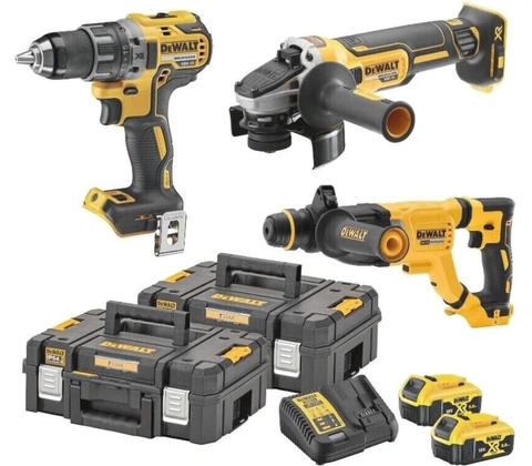 Dewalt DCK327P2T