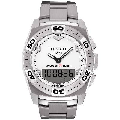 Tissot T002.520.11.031.00