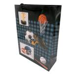 Cangnan Color Bag Co. , Ltd Подаръчни торбички 24 х 18 х 7 см. М13-035