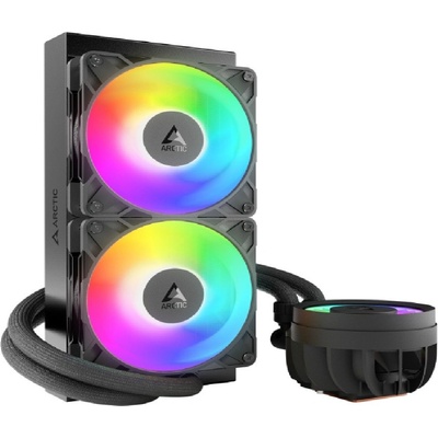 ARCTIC Liquid Freezer III Pro 240 A-RGB Black ACFRE00182A