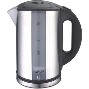 Adler Електрическа Кана за Вода 1, 7 L Adler 1216 (Adler 1216) Електрически кани